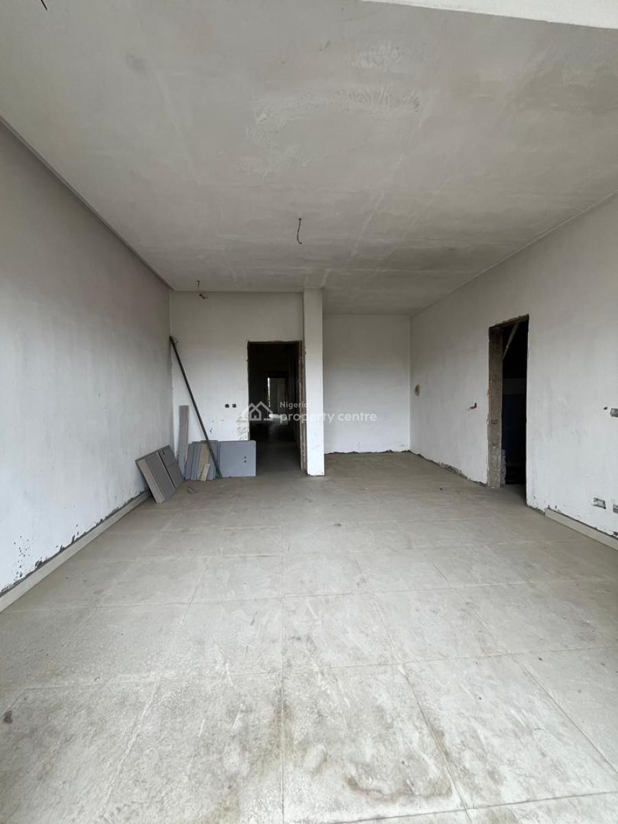 Deluxe & Spacious 4 Bed Penthouse with an Elevator Bq, Obanikoro, Shomolu, Lagos, Detached Duplex for Sale