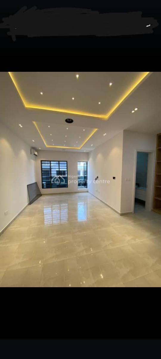 Luxurious & Newly Built 4 Bedroom Terrace, Oniru, Victoria Island (vi), Lagos, Terraced Duplex for Rent
