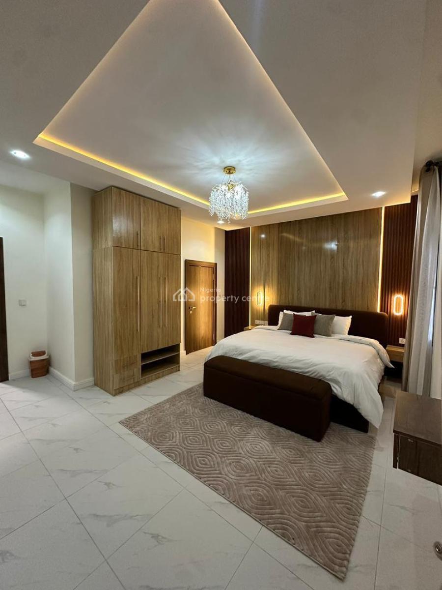 Excellent 3bedroom Apartment with a Bq, Ikate, Lekki, Lagos, Flat / Apartment for Sale