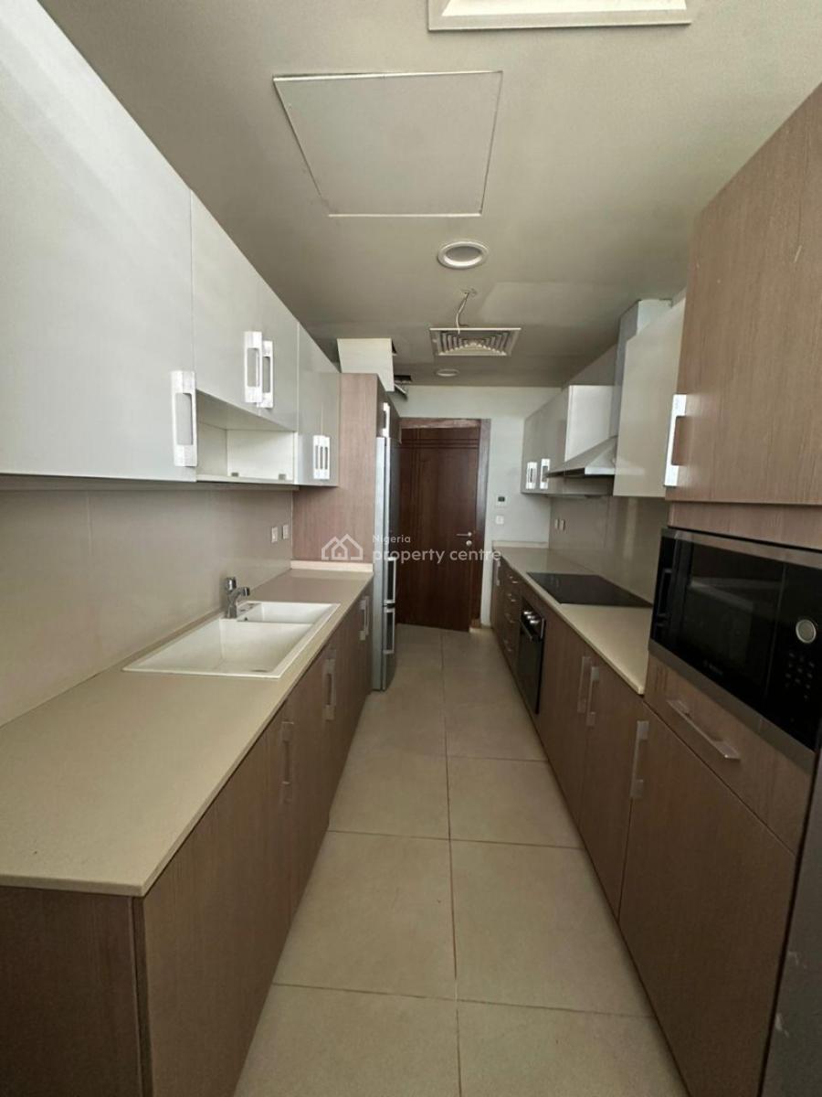 Excellent 3bedroom Apartment with a Bq, Ikate, Lekki, Lagos, Flat / Apartment for Sale