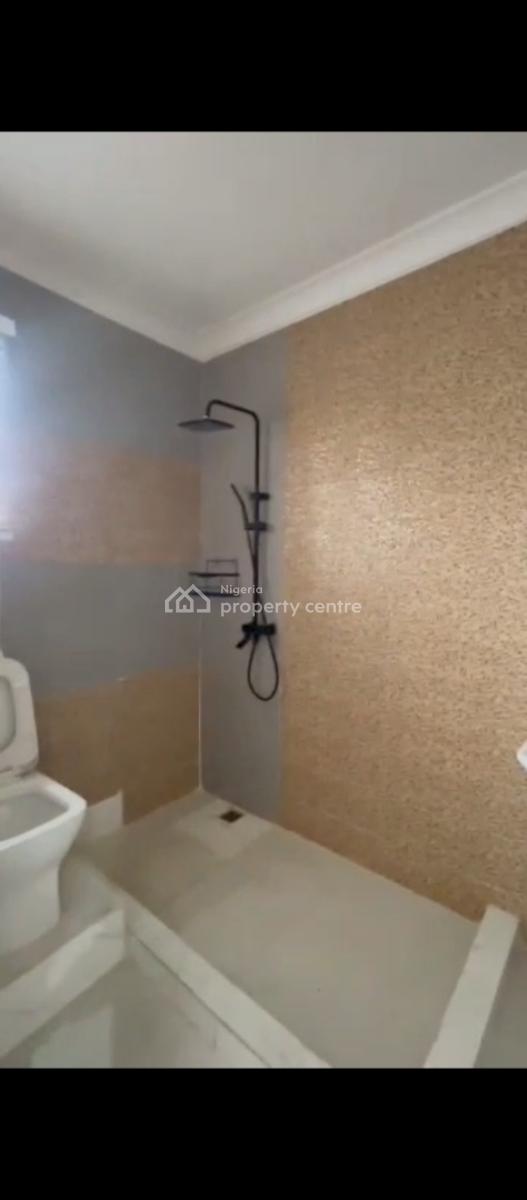 Standard 1 Bedroom Miniflat, Chevron Drive, Lekki, Lagos, Flat / Apartment for Rent