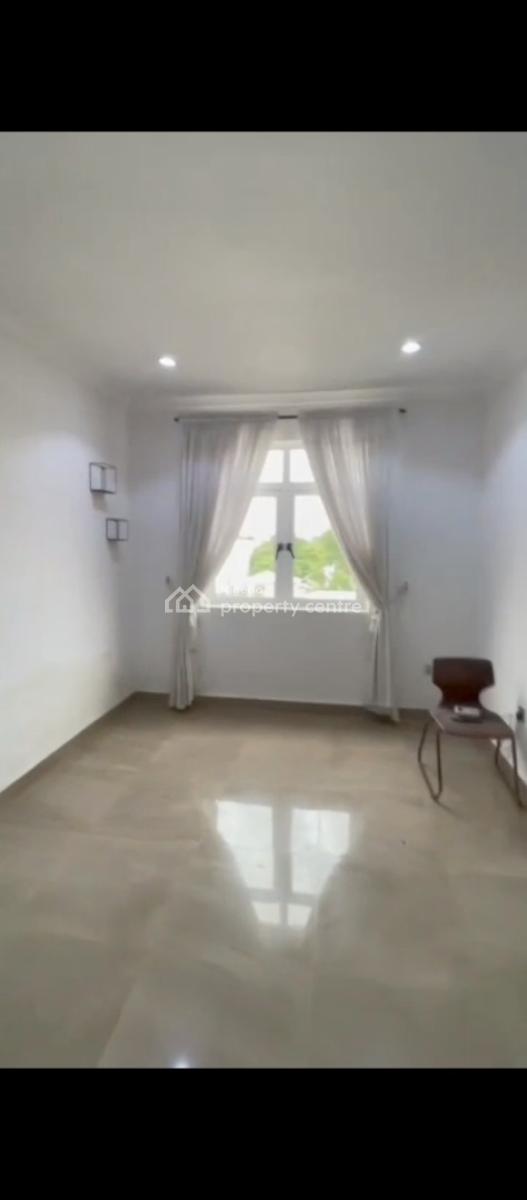 Standard 1 Bedroom Miniflat, Chevron Drive, Lekki, Lagos, Flat / Apartment for Rent