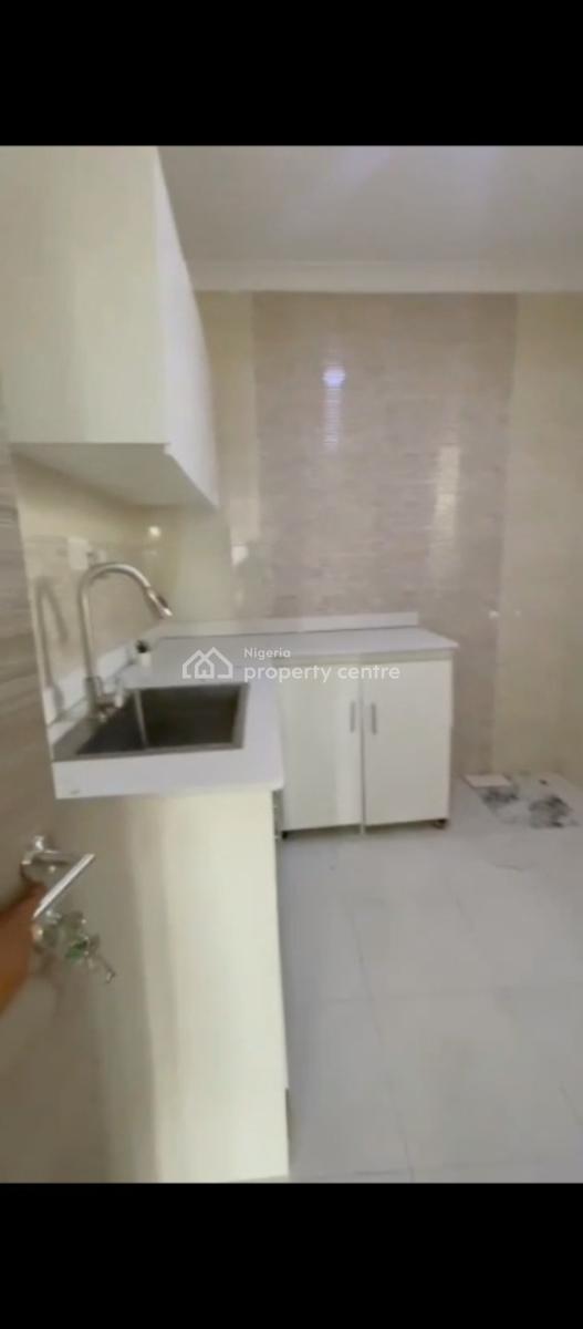 Standard 1 Bedroom Miniflat, Chevron Drive, Lekki, Lagos, Flat / Apartment for Rent