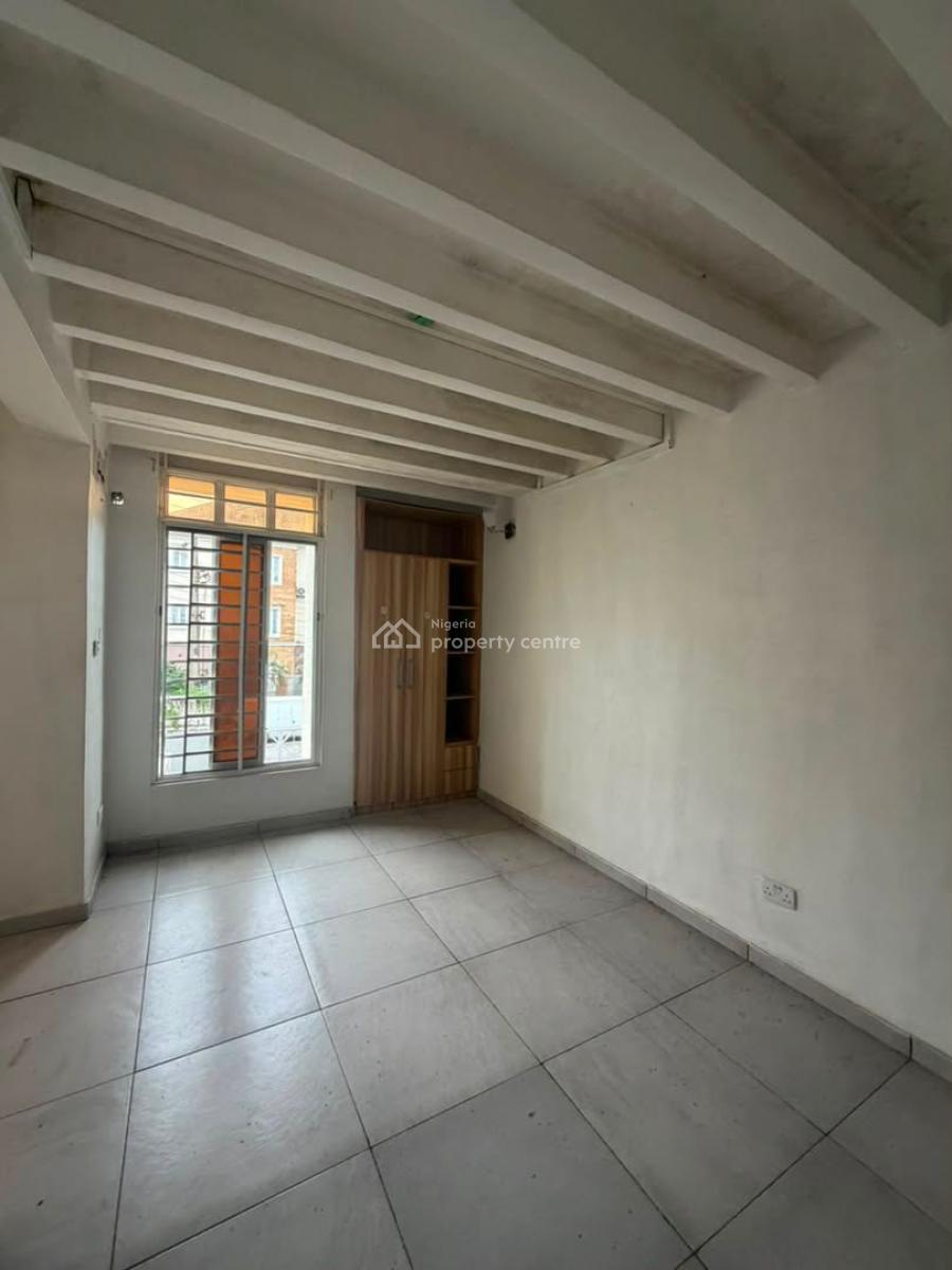 Well Maintained 1 Bedroom Apartment W, Oniru, Victoria Island (vi), Lagos, Flat / Apartment for Rent