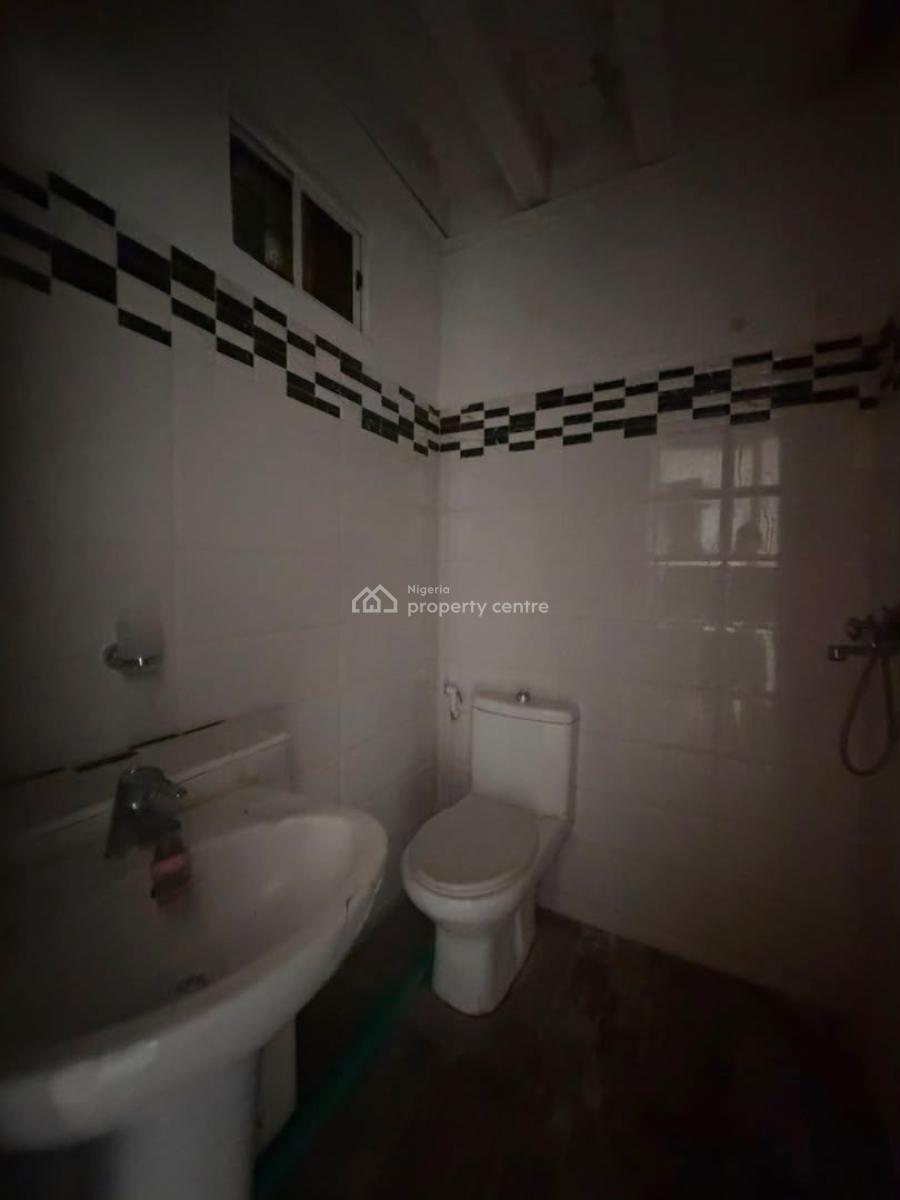 Well Maintained 1 Bedroom Apartment W, Oniru, Victoria Island (vi), Lagos, Flat / Apartment for Rent
