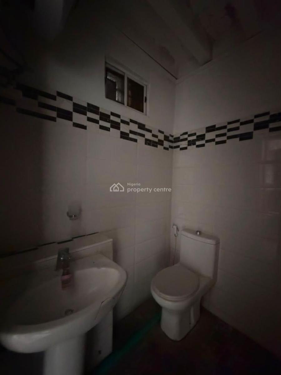 Well Maintained 1 Bedroom Apartment W, Oniru, Victoria Island (vi), Lagos, Flat / Apartment for Rent