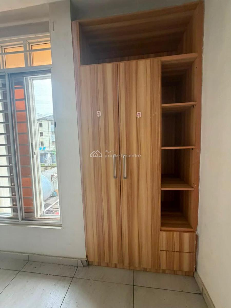 Well Maintained 1 Bedroom Apartment W, Oniru, Victoria Island (vi), Lagos, Flat / Apartment for Rent