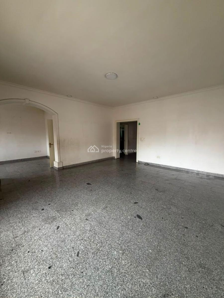 Very Spacious 4 Bedroom Terrace Duplex, Oniru, Victoria Island (vi), Lagos, Terraced Duplex for Sale