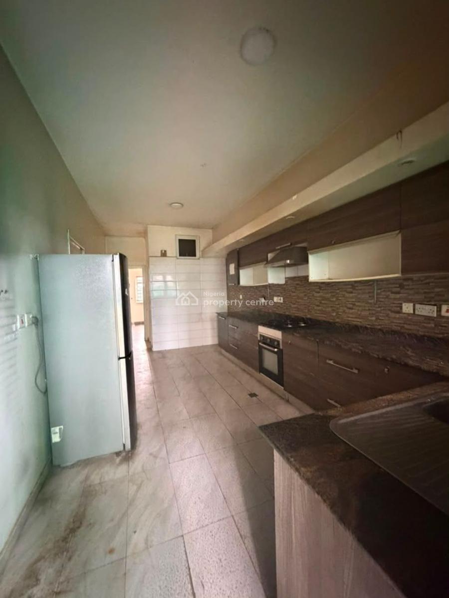 Very Spacious 4 Bedroom Terrace Duplex, Oniru, Victoria Island (vi), Lagos, Terraced Duplex for Sale