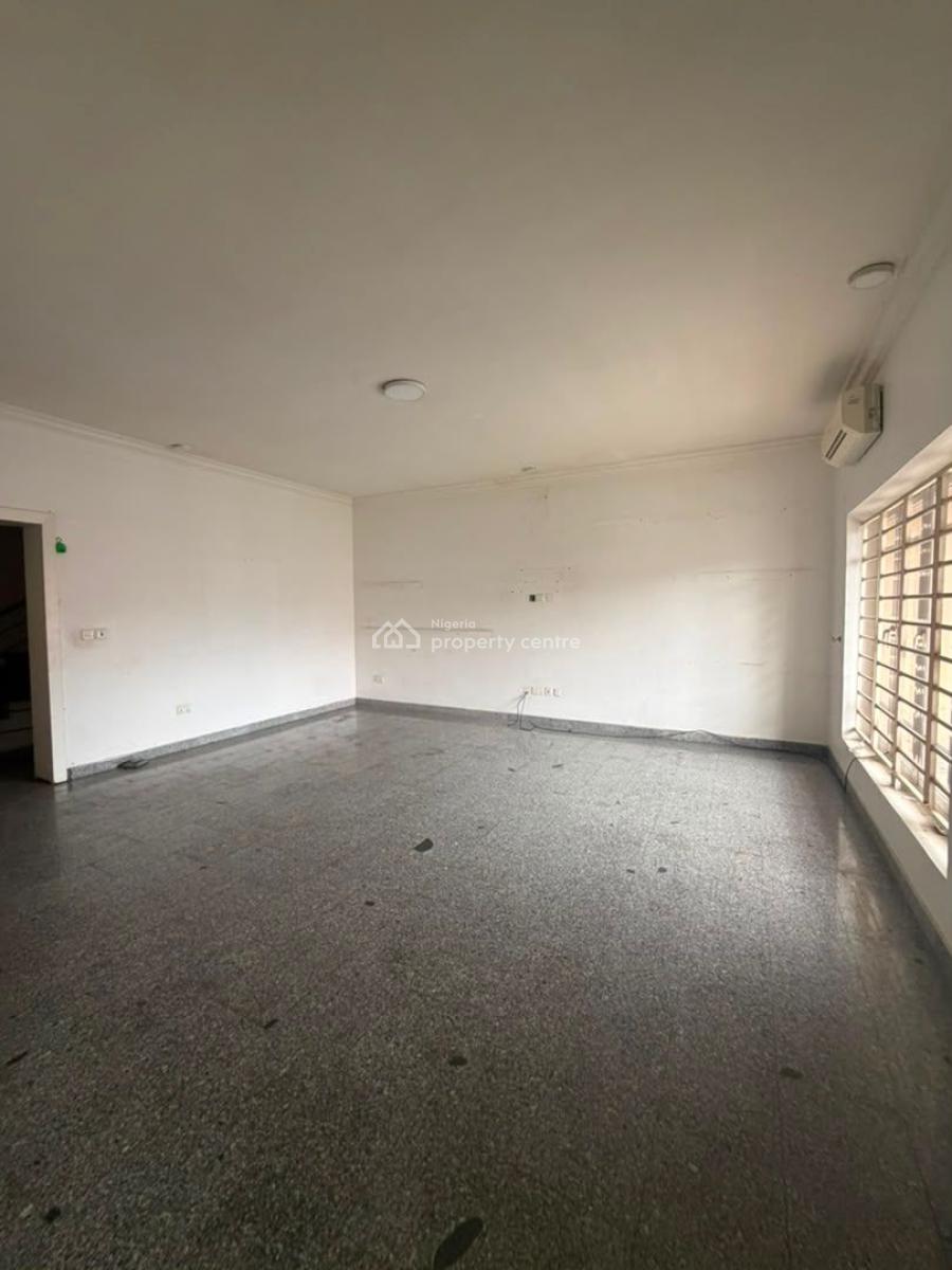 Very Spacious 4 Bedroom Terrace Duplex, Oniru, Victoria Island (vi), Lagos, Terraced Duplex for Sale