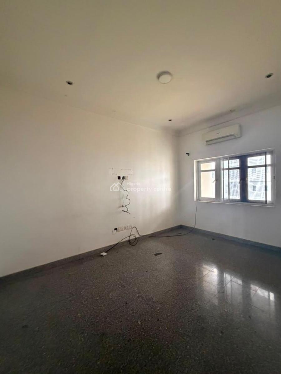 Very Spacious 4 Bedroom Terrace Duplex, Oniru, Victoria Island (vi), Lagos, Terraced Duplex for Sale