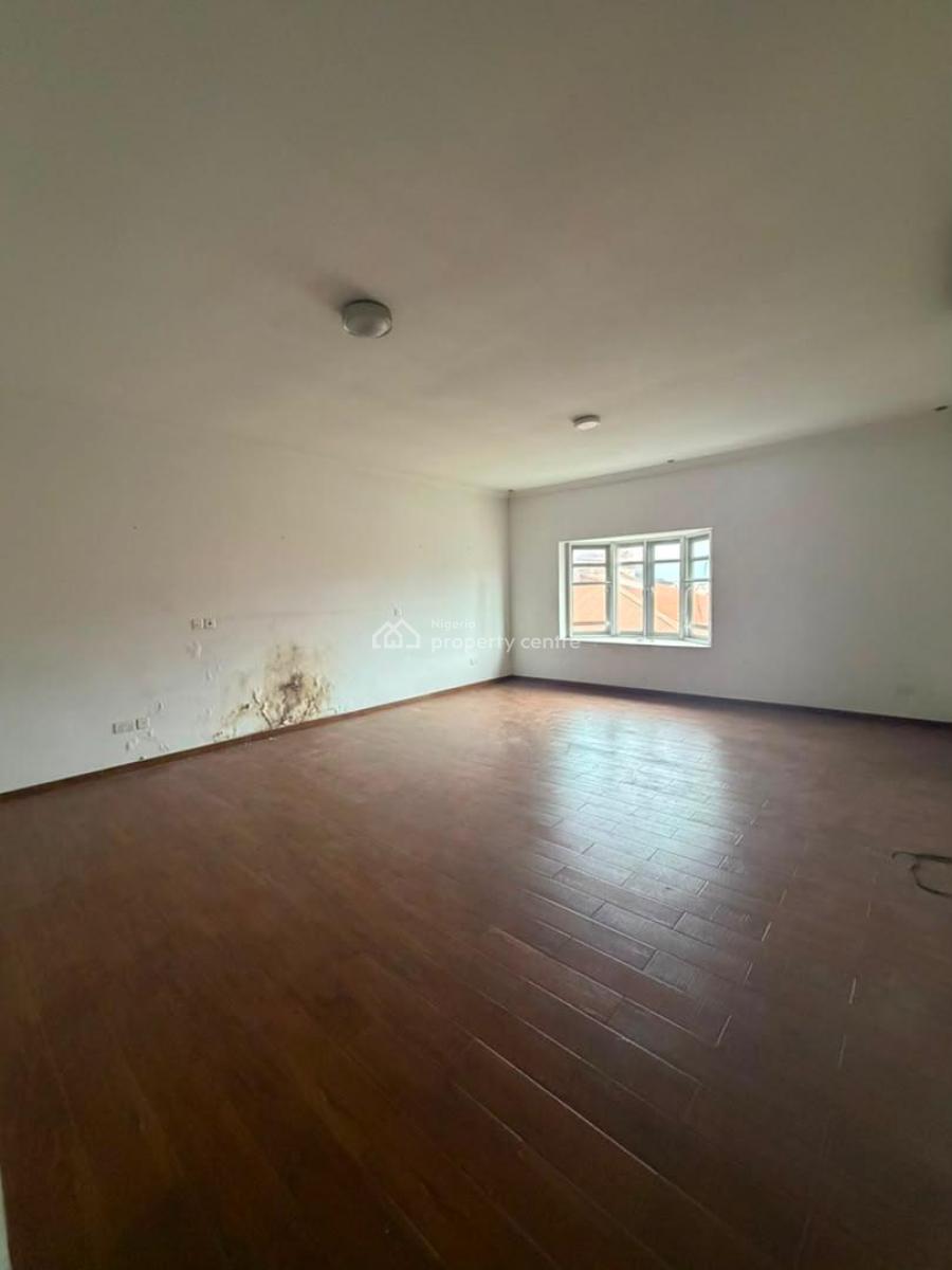 Very Spacious 4 Bedroom Terrace Duplex, Oniru, Victoria Island (vi), Lagos, Terraced Duplex for Sale