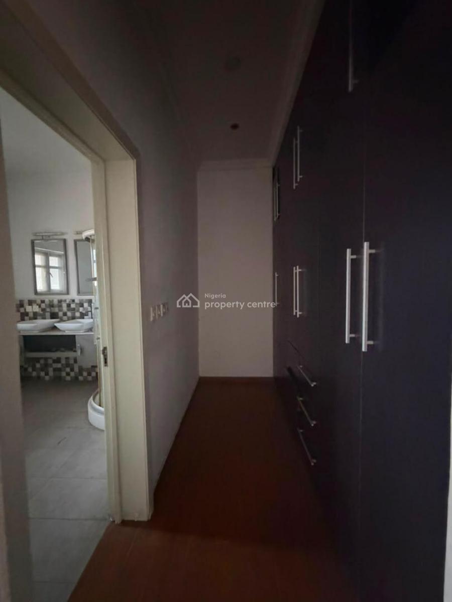 Very Spacious 4 Bedroom Terrace Duplex, Oniru, Victoria Island (vi), Lagos, Terraced Duplex for Sale