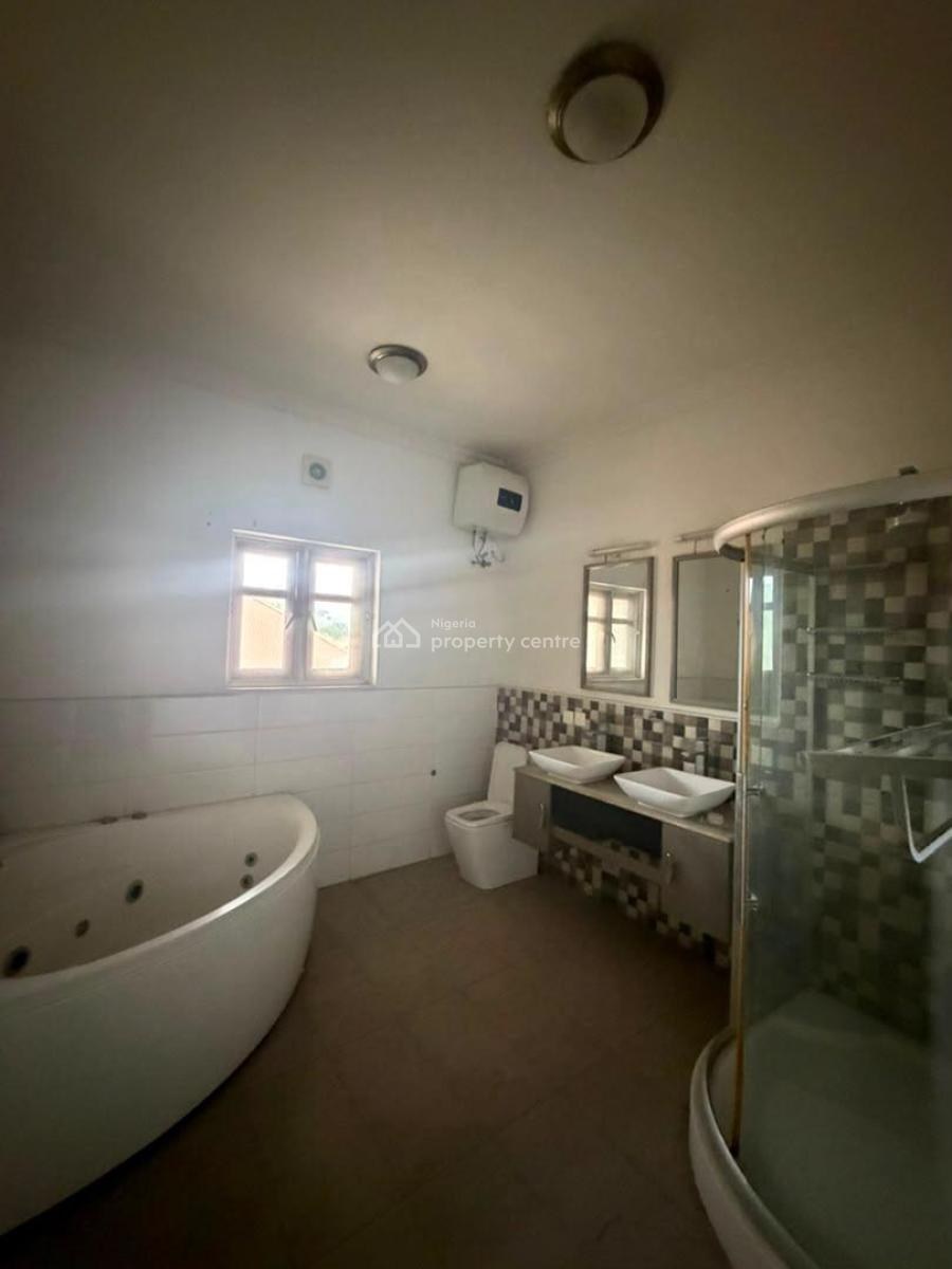Very Spacious 4 Bedroom Terrace Duplex, Oniru, Victoria Island (vi), Lagos, Terraced Duplex for Sale