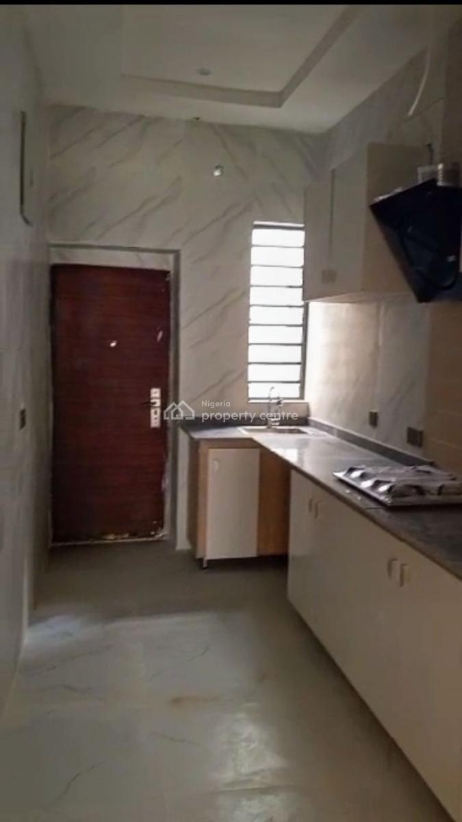 Luxury 3 Bedroom Terrace Duplex, Abraham Adesanya Lekki, Ajiwe, Ajah, Lagos, Terraced Duplex for Sale