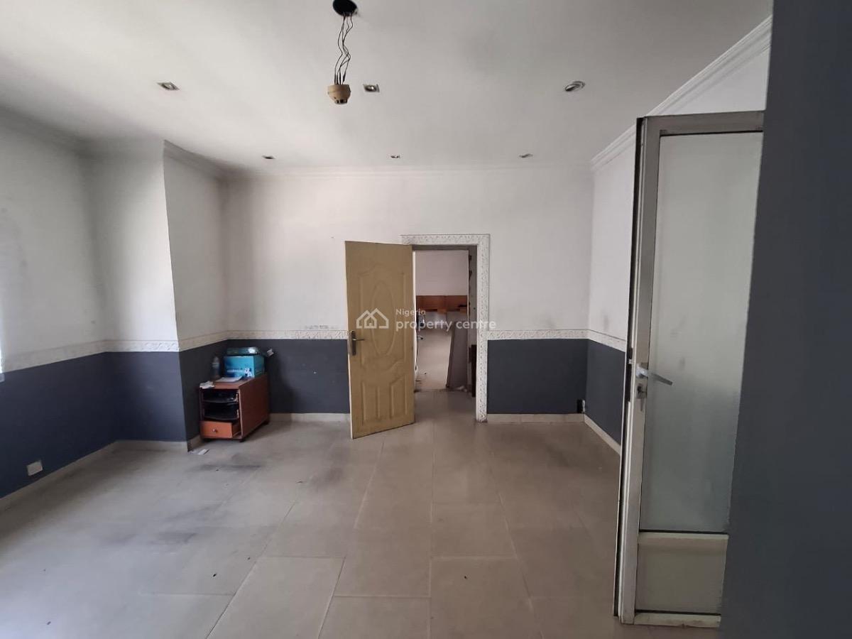 56sqm Luxury Office Space, Victoria Island (vi), Lagos, Shop for Rent