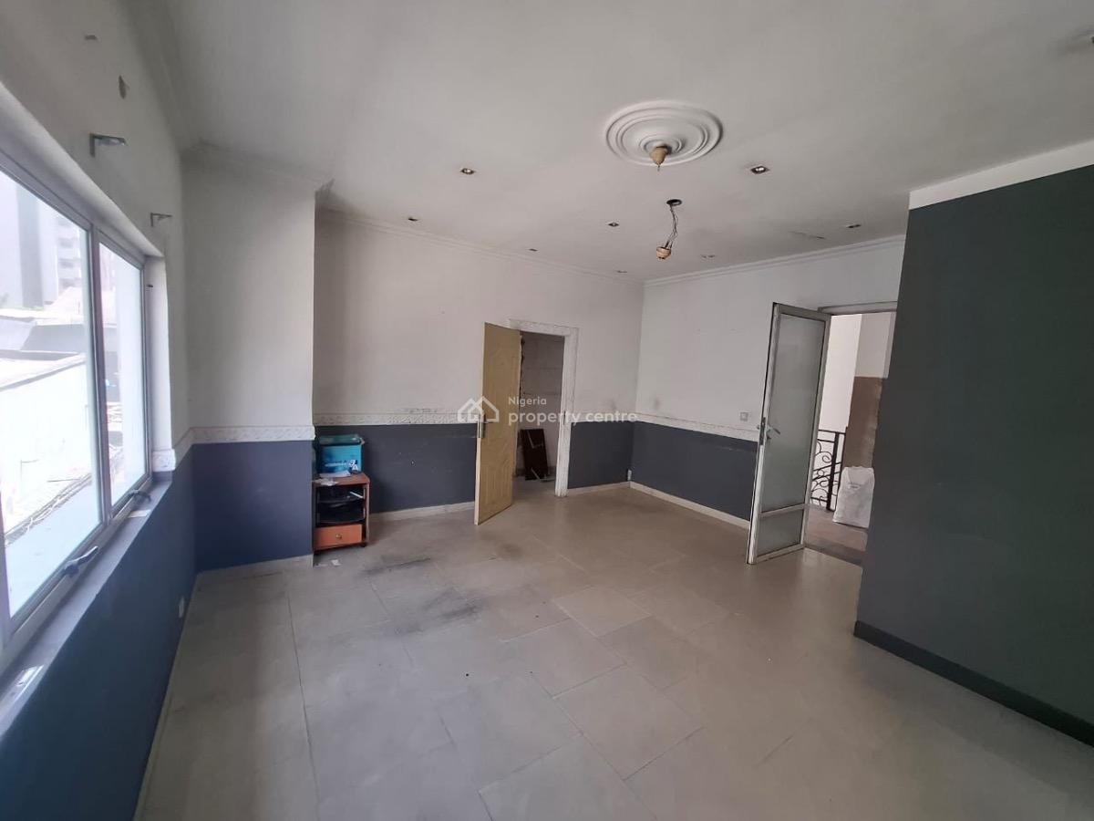 56sqm Luxury Office Space, Victoria Island (vi), Lagos, Shop for Rent