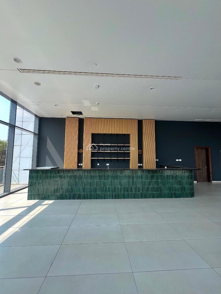 Premium City View 3-bedroom Apartment + Bq, Victoria Island (vi), Lagos, Flat / Apartment for Rent