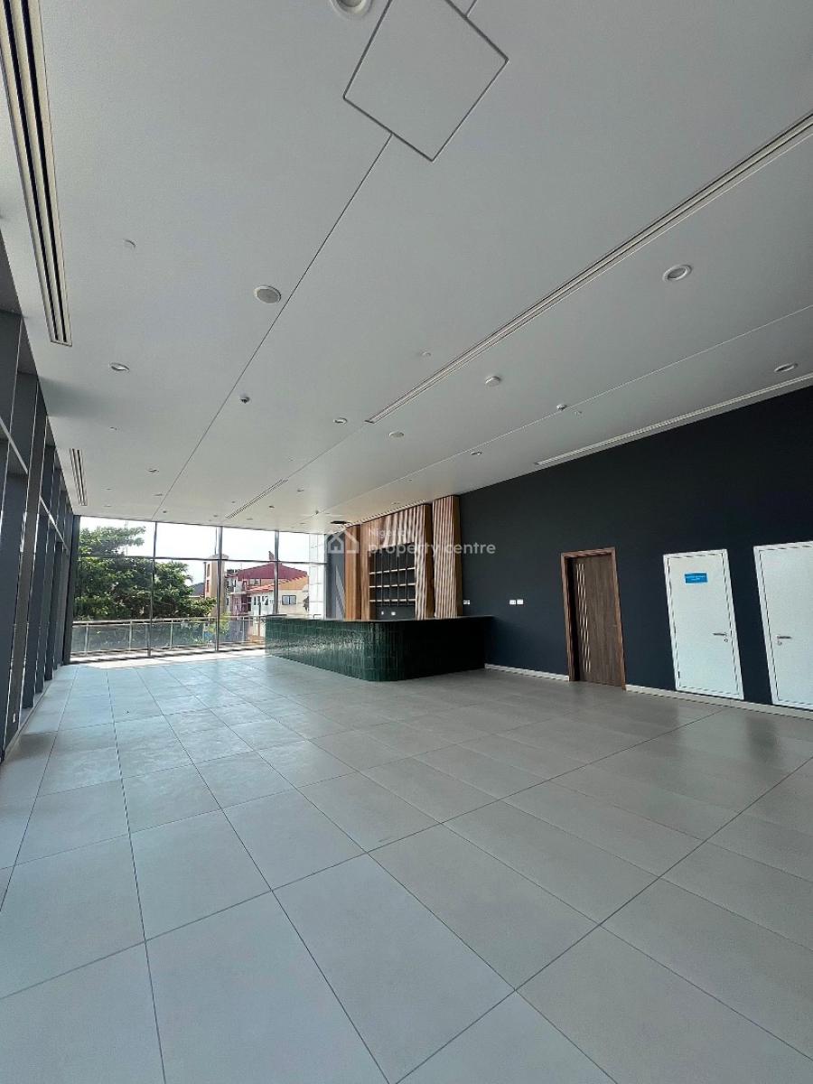 Premium City View 3-bedroom Apartment + Bq, Victoria Island (vi), Lagos, Flat / Apartment for Rent