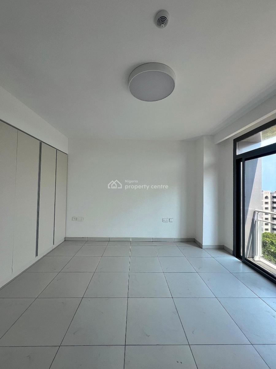 Premium City View 3-bedroom Apartment + Bq, Victoria Island (vi), Lagos, Flat / Apartment for Rent