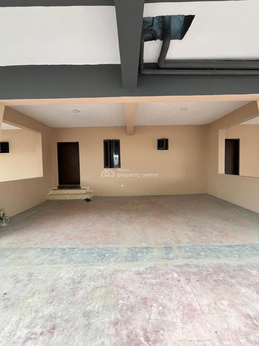 Deluxe 4 Bed Terraced Triplex with Bq, Anthony, Maryland, Lagos, Terraced Duplex for Sale