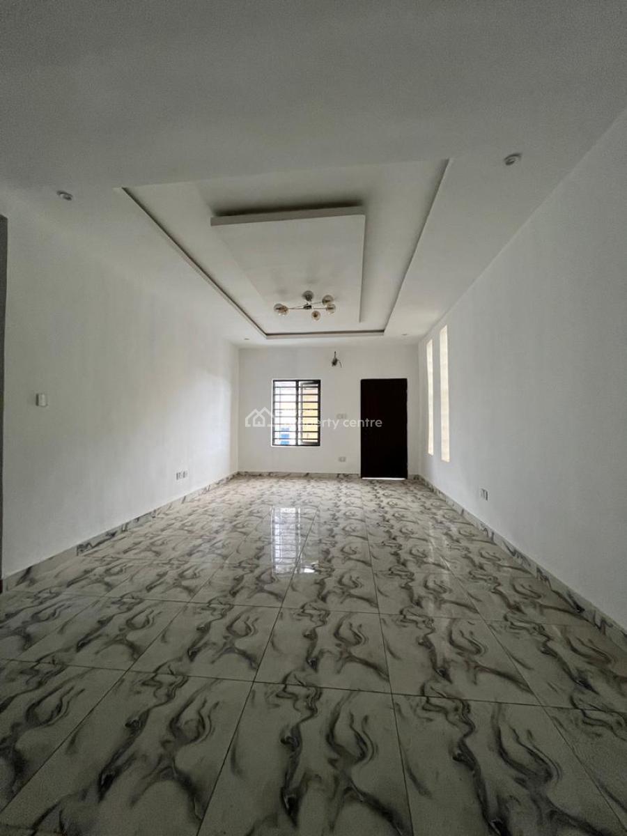 Deluxe 4 Bed Terraced Triplex with Bq, Anthony, Maryland, Lagos, Terraced Duplex for Sale