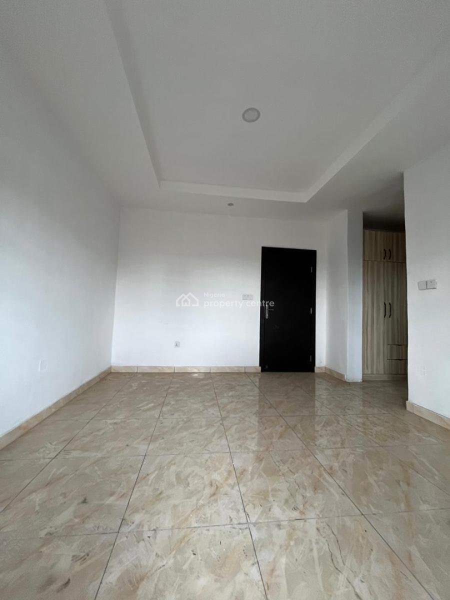 Deluxe 4 Bed Terraced Triplex with Bq, Anthony, Maryland, Lagos, Terraced Duplex for Sale