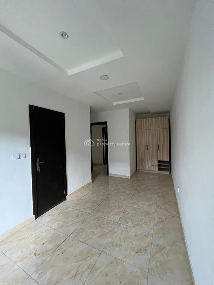 Deluxe 4 Bed Terraced Triplex with Bq, Anthony, Maryland, Lagos, Terraced Duplex for Sale
