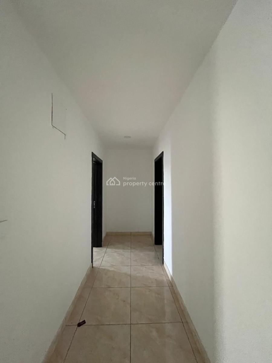 Deluxe 4 Bed Terraced Triplex with Bq, Anthony, Maryland, Lagos, Terraced Duplex for Sale