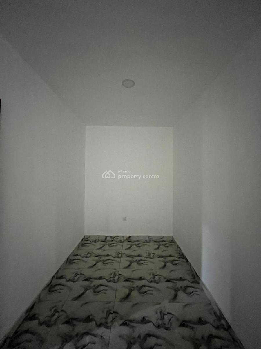 Deluxe 4 Bed Terraced Triplex with Bq, Anthony, Maryland, Lagos, Terraced Duplex for Sale