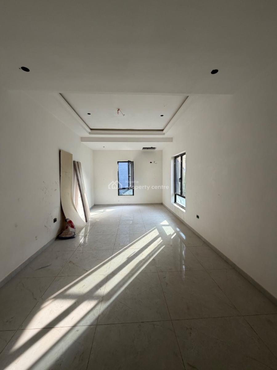 Premium 6 Bed Detached Duplex, Katampe Extension, Katampe, Abuja, Detached Duplex for Sale