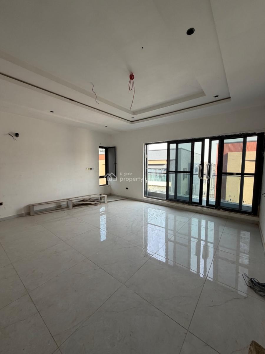 Premium 6 Bed Detached Duplex, Katampe Extension, Katampe, Abuja, Detached Duplex for Sale