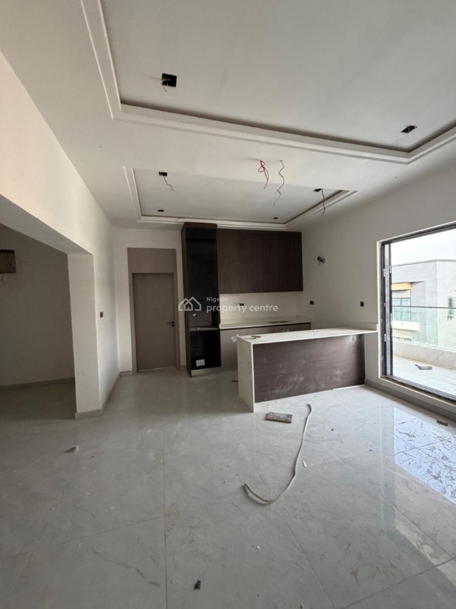 Premium 6 Bed Detached Duplex, Katampe Extension, Katampe, Abuja, Detached Duplex for Sale
