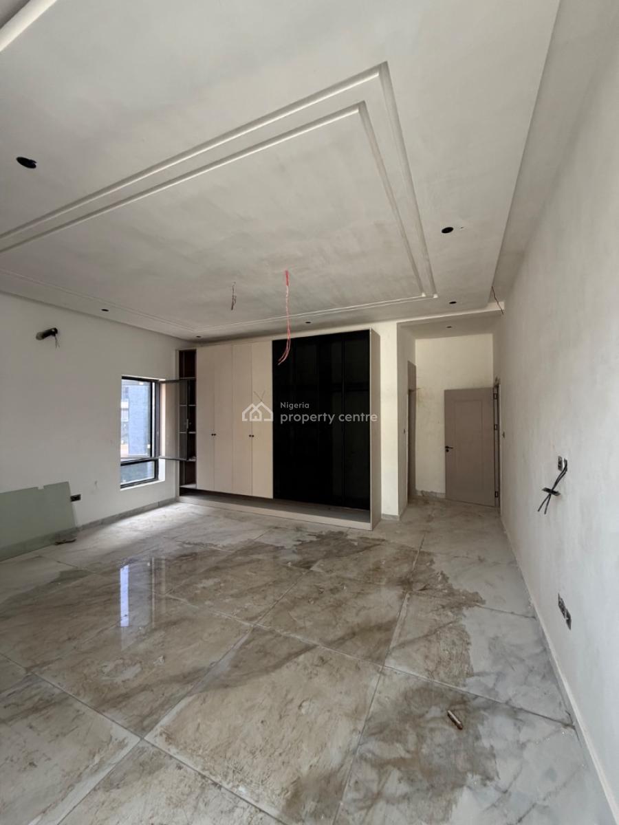 Premium 6 Bed Detached Duplex, Katampe Extension, Katampe, Abuja, Detached Duplex for Sale