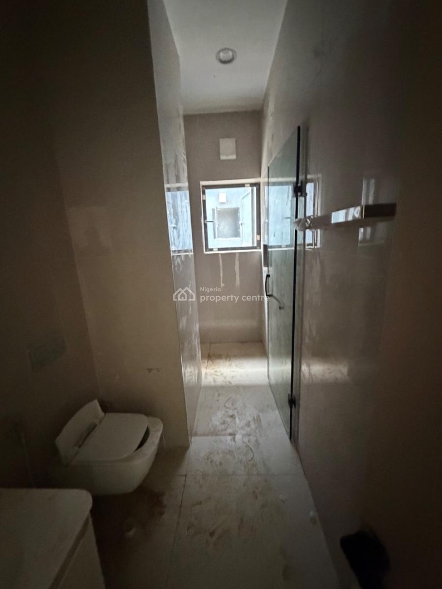 Premium 6 Bed Detached Duplex, Katampe Extension, Katampe, Abuja, Detached Duplex for Sale