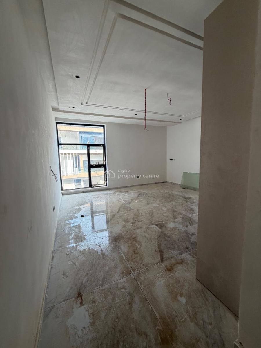 Premium 6 Bed Detached Duplex, Katampe Extension, Katampe, Abuja, Detached Duplex for Sale