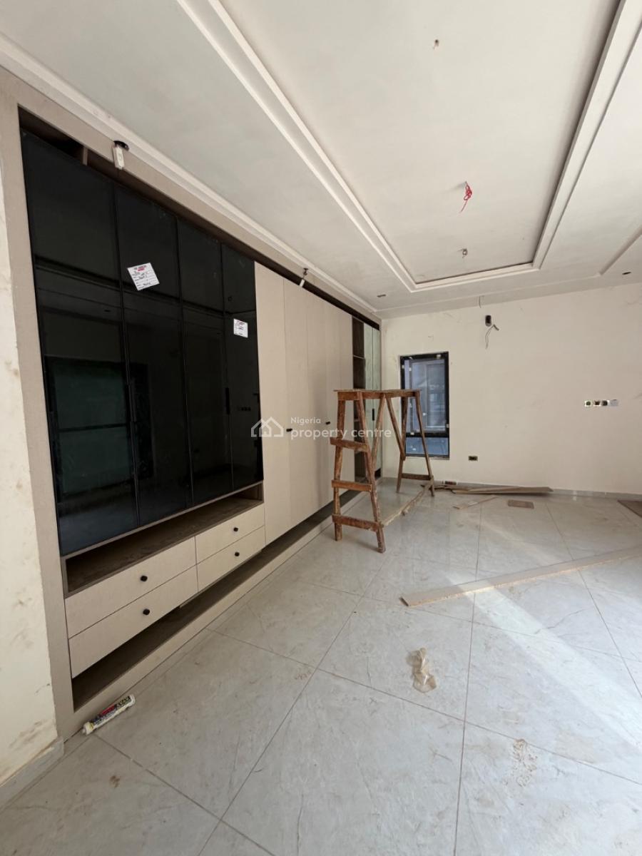Premium 6 Bed Detached Duplex, Katampe Extension, Katampe, Abuja, Detached Duplex for Sale