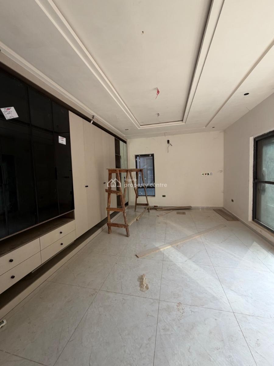 Premium 6 Bed Detached Duplex, Katampe Extension, Katampe, Abuja, Detached Duplex for Sale