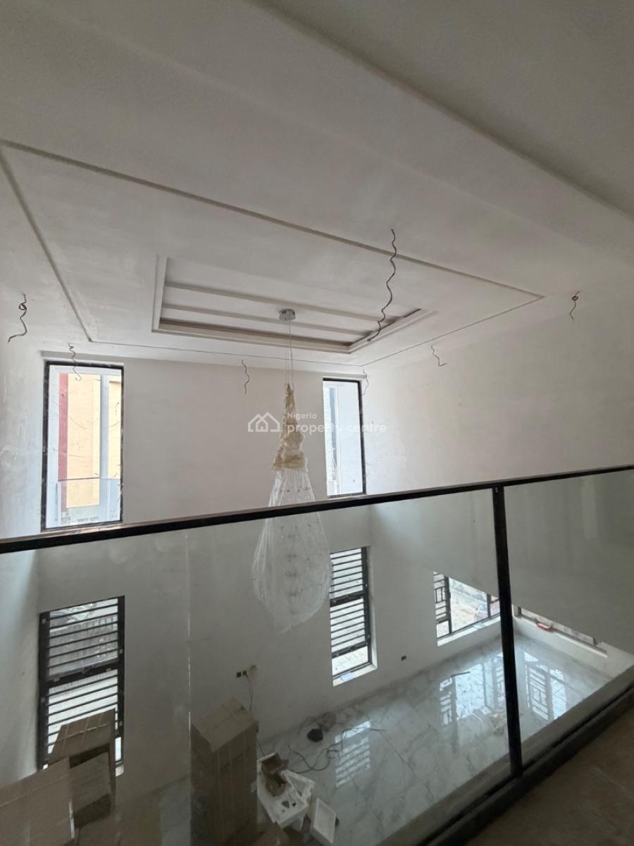 Premium 6 Bed Detached Duplex, Katampe Extension, Katampe, Abuja, Detached Duplex for Sale