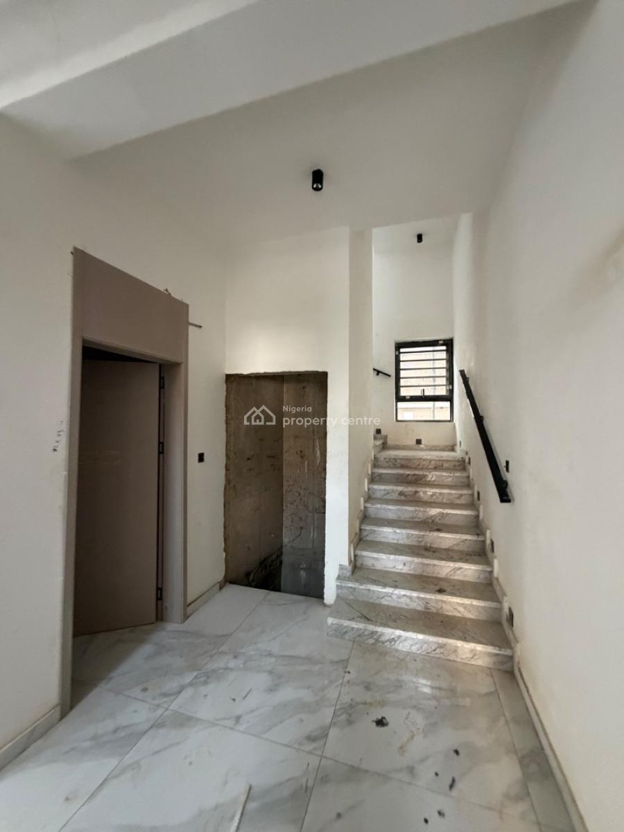 Premium 6 Bed Detached Duplex, Katampe Extension, Katampe, Abuja, Detached Duplex for Sale