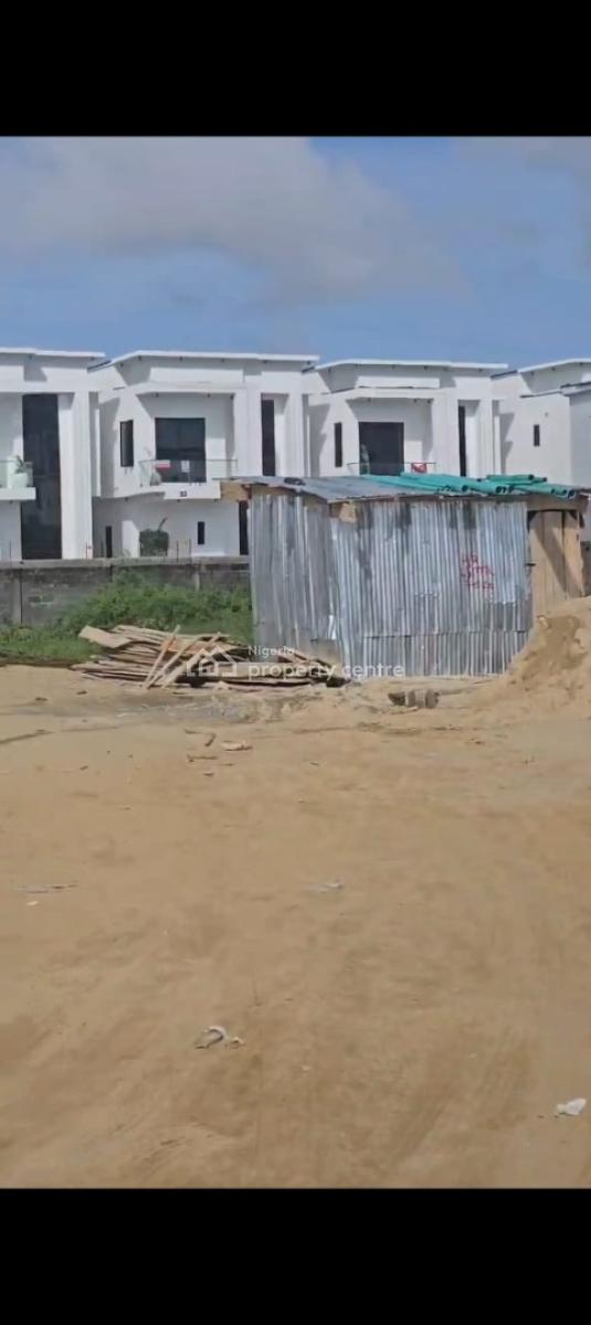 1200sqm of Land, Sangotedo, Ajah, Lagos, Residential Land for Sale