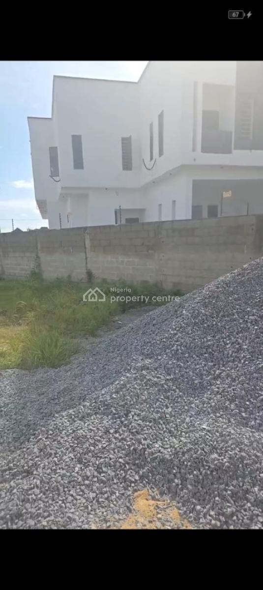 1200sqm of Land, Sangotedo, Ajah, Lagos, Residential Land for Sale