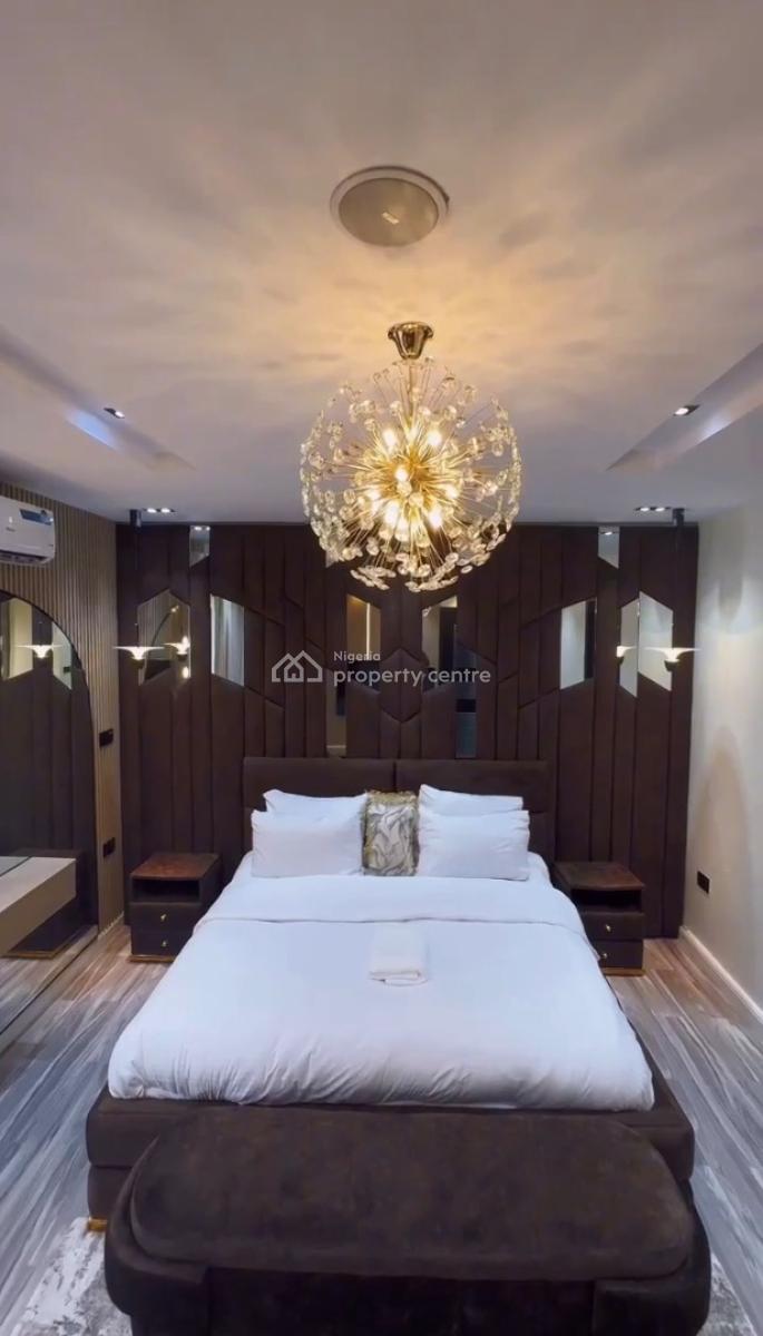 Premium Luxury Miniflat, Ologolo, Lekki, Lagos, Mini Flat (room and Parlour) for Sale
