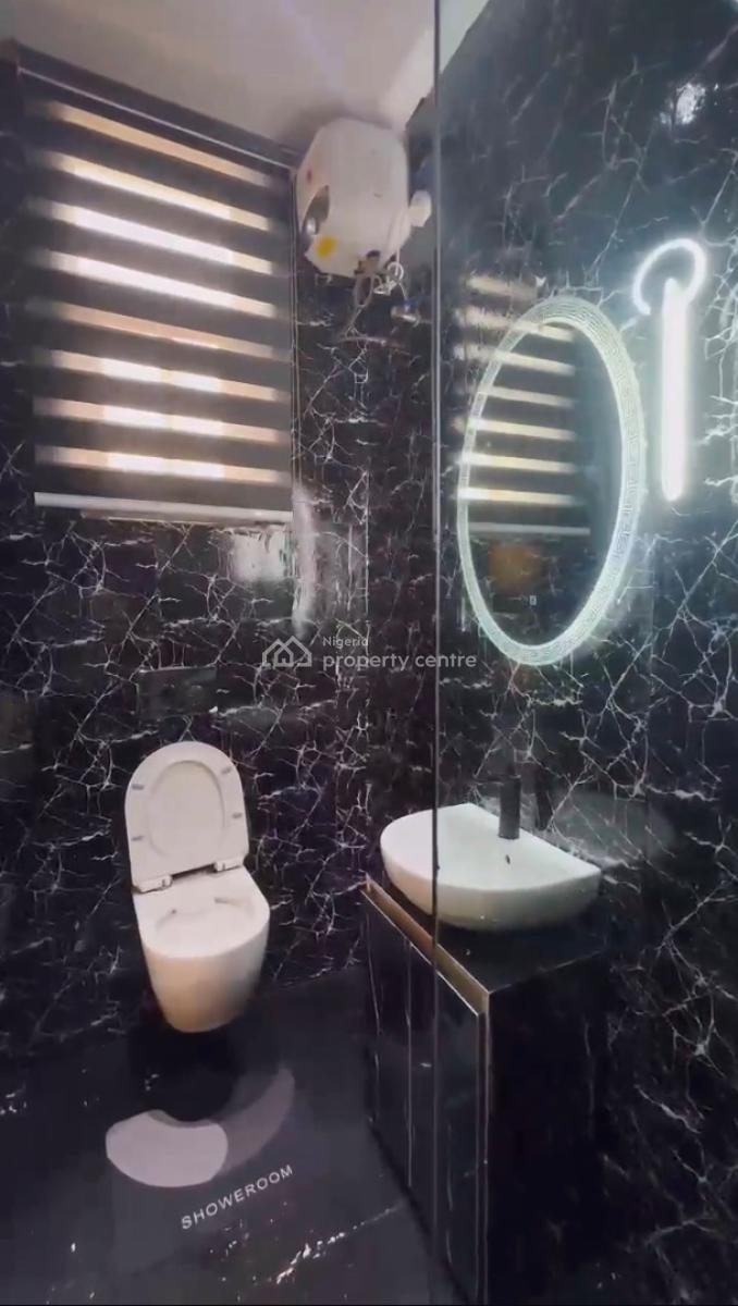 Premium Luxury Miniflat, Ologolo, Lekki, Lagos, Mini Flat (room and Parlour) for Sale