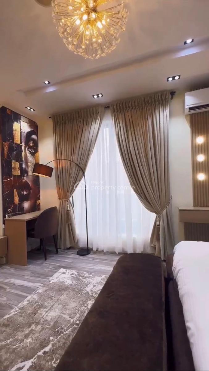 Premium Luxury Miniflat, Ologolo, Lekki, Lagos, Mini Flat (room and Parlour) for Sale