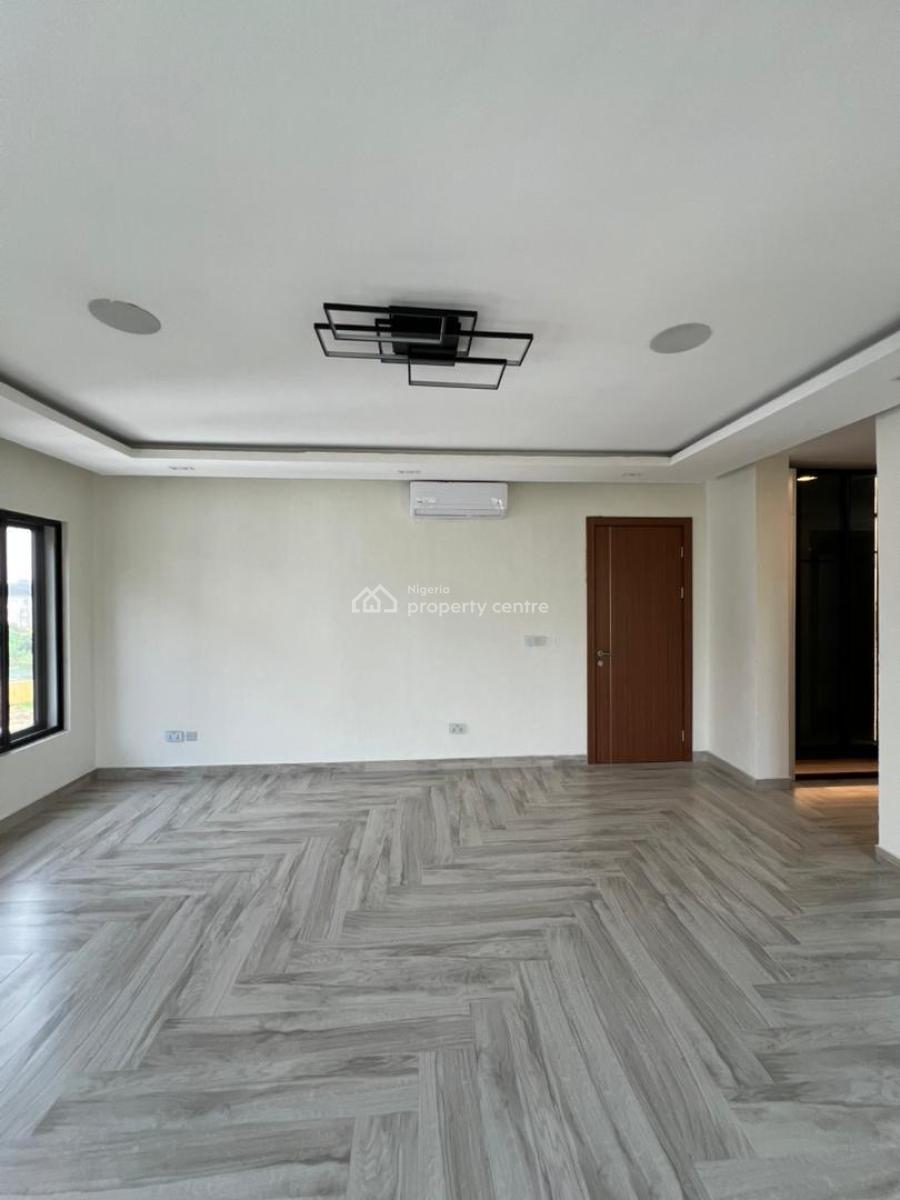 6-bedroom Detached Duplex + Bq, Banana Island, Ikoyi, Lagos, House for Sale