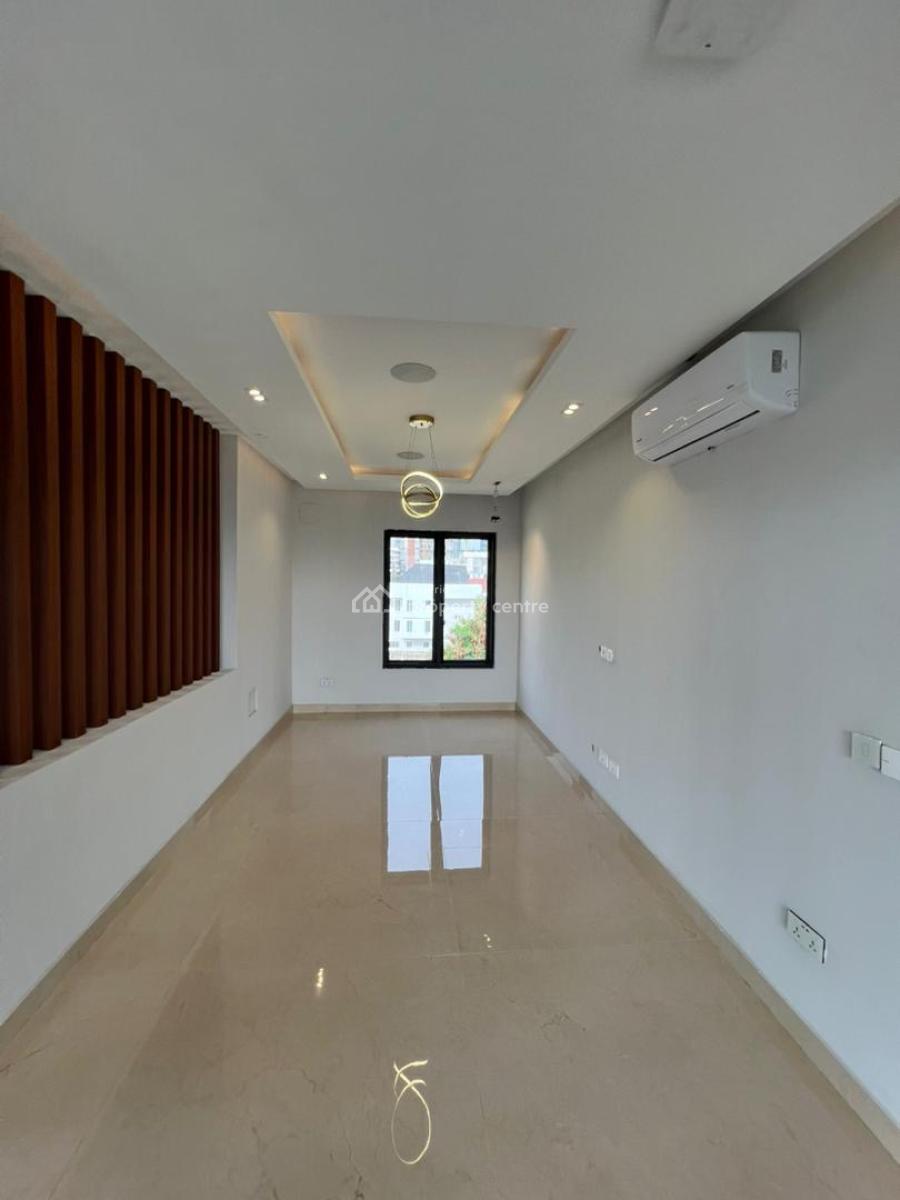 6-bedroom Detached Duplex + Bq, Banana Island, Ikoyi, Lagos, House for Sale
