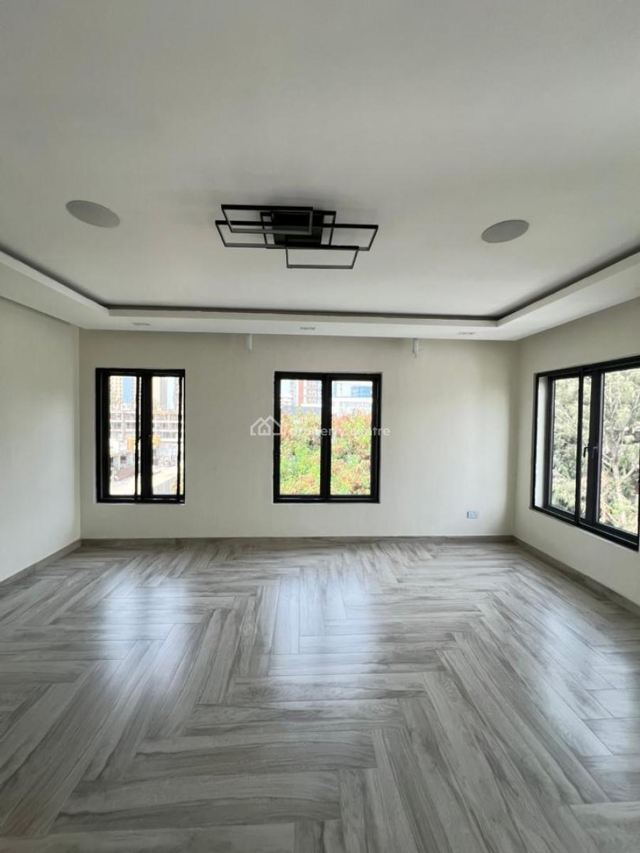 6-bedroom Detached Duplex + Bq, Banana Island, Ikoyi, Lagos, House for Sale