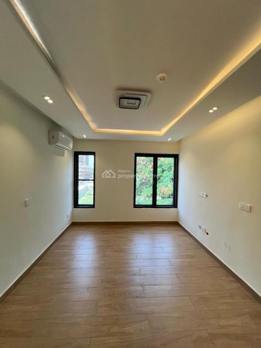 6-bedroom Detached Duplex + Bq, Banana Island, Ikoyi, Lagos, House for Sale