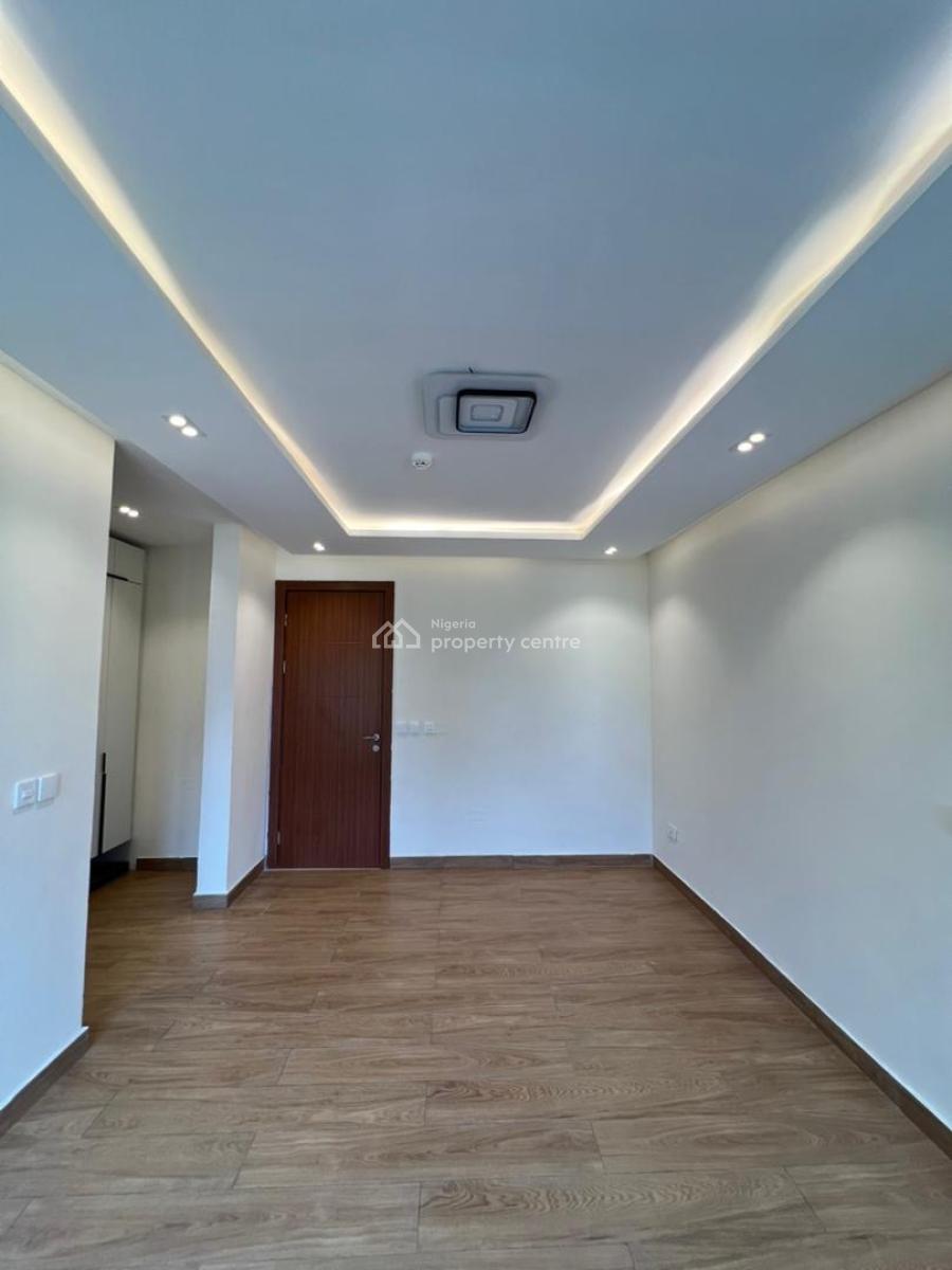 6-bedroom Detached Duplex + Bq, Banana Island, Ikoyi, Lagos, House for Sale